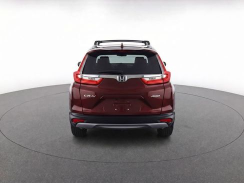 Used 2017 Honda CR-V EX image 8
