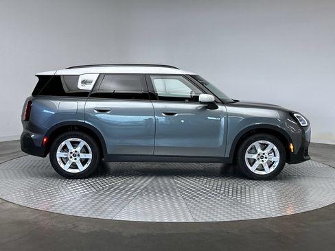 Used 2027 MINI Cooper Countryman S AWD/4WD image 10