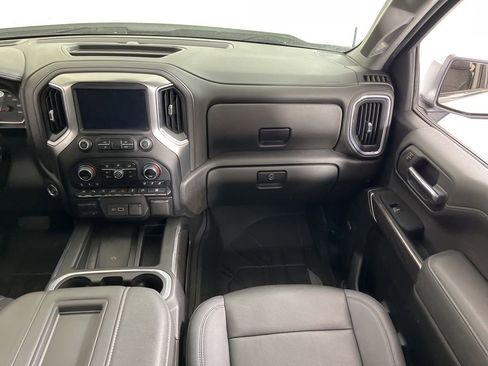 Used 2022 Chevrolet Silverado 1500 LTZ w/ Safety Package II image 15