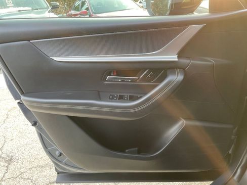 Used 2025 MAZDA CX-70 3.3 Turbo w/ Preferred Package image 20