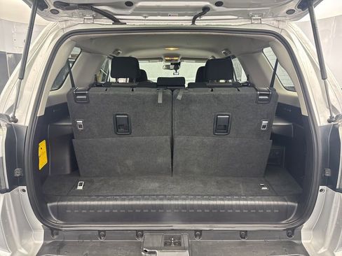 Used 2020 Toyota 4Runner SR5 image 16