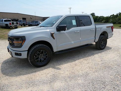 New 2026 Ford F150 Tremor w/ Tow/Haul Package AWD/4WD image 9