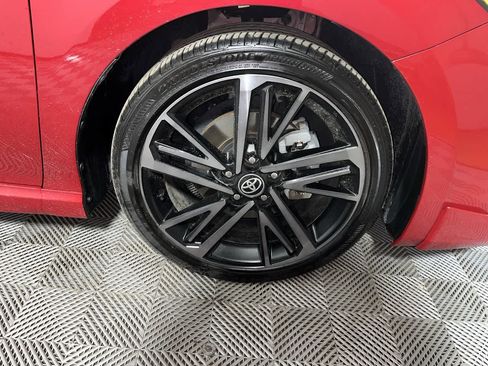 Used 2025 Toyota Camry XSE image 10