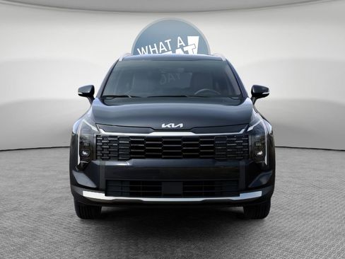 New 2026 Kia Sportage EX image 2