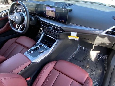 Certified 2025 BMW M440i Coupe w/ Premium Package image 15