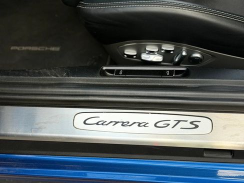 Used 2016 Porsche 911 GT3 RS image 56