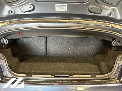 Used 2003 BMW Z4 2.5i RWD image 20