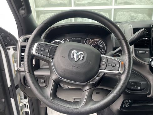 Used 2026 RAM 3500 Tradesman AWD/4WD image 15