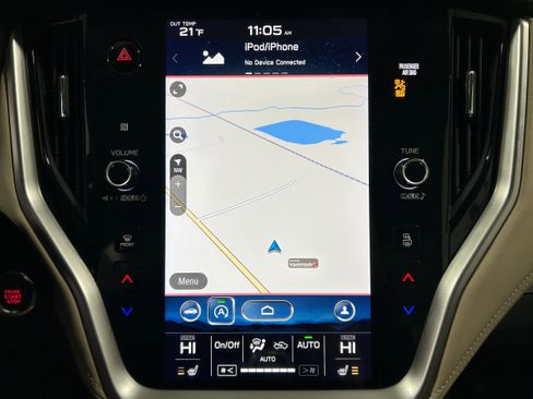 Used 2020 Subaru Outback Premium w/ Popular Package #1 image 7