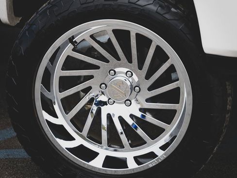 Used 2019 Ford F150 Limited w/ Trailer Tow Package image 29