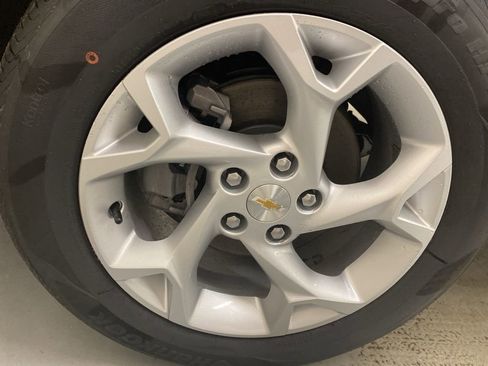 New 2026 Chevrolet Trax LS w/ LS Convenience Package image 46