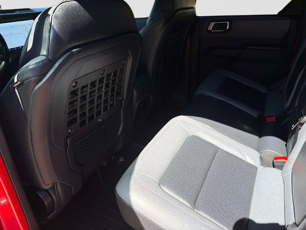 Used 2024 Ford Bronco Big Bend AWD/4WD image 16