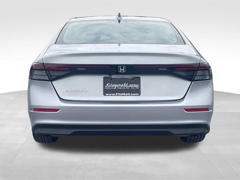 Used 2024 Honda Accord LX image 6
