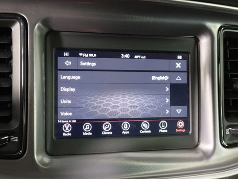 Used 2021 Dodge Challenger GT w/ Blacktop Package image 29