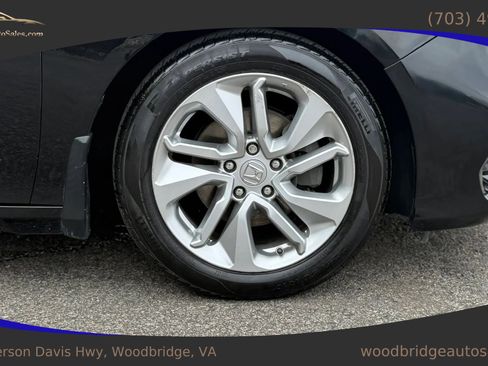 Used 2020 Honda Accord LX image 33