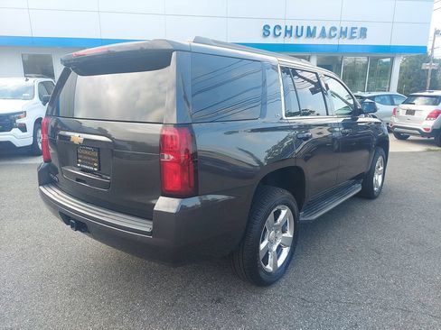 Used 2016 Chevrolet Tahoe LS AWD/4WD image 3