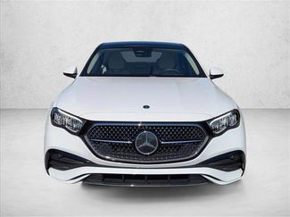 Certified 2026 Mercedes-Benz E 350 Sedan video 2