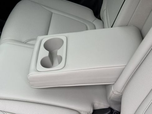 New 2026 Hyundai Tucson Limited image 30