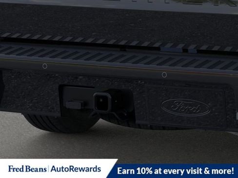 New 2026 Ford Maverick Lobo AWD/4WD image 23