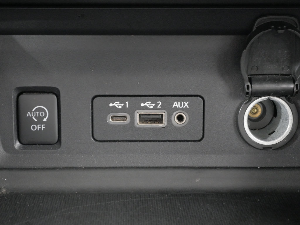 Used 2024 Nissan Sentra SV FWD image 20