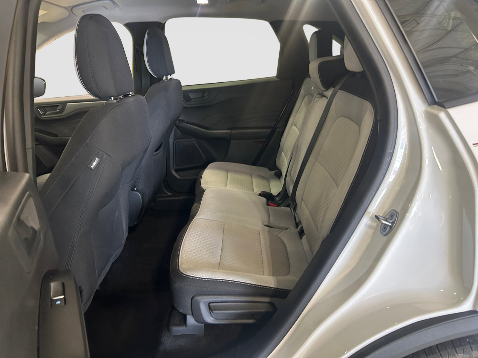 Certified 2024 Ford Escape Active FWD image 19