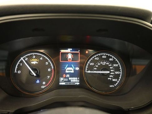 Used 2024 Subaru Forester Wilderness AWD/4WD image 20