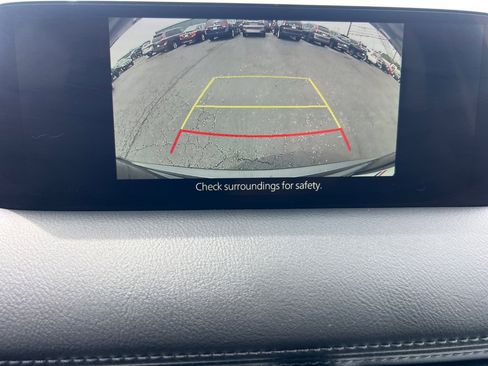 Used 2021 MAZDA CX-5 Touring FWD image 30