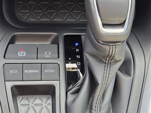 New 2025 Toyota RAV4 XLE Premium image 19