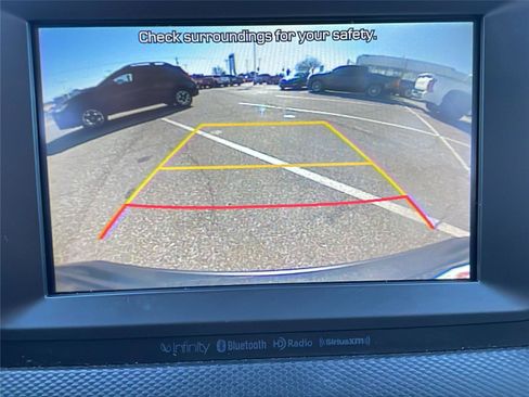 Used 2021 Hyundai Kona Limited image 29