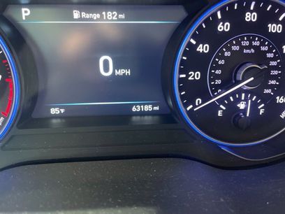 Used 2020 Hyundai Palisade SEL