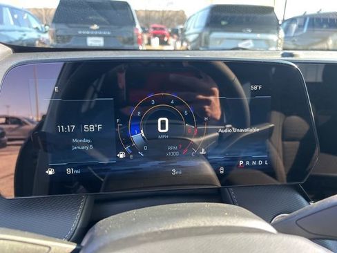 New 2026 Chevrolet Equinox LT FWD image 21