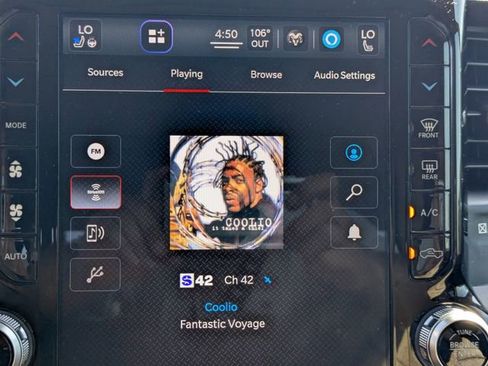 Used 2022 RAM 3500 Limited image 21