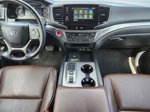 Used 2024 Honda Passport EX-L image 13