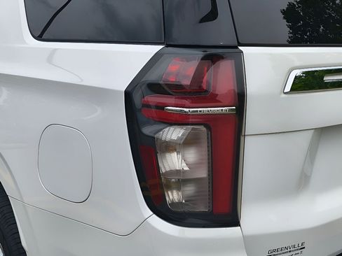 Used 2021 Chevrolet Tahoe LT AWD/4WD image 30