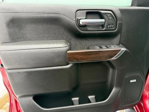 Used 2020 GMC Sierra 1500 SLT w/ SLT Premium Plus Package image 19