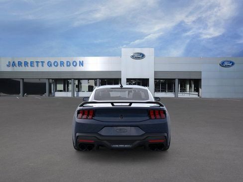 New 2026 Ford Mustang Dark Horse RWD image 5