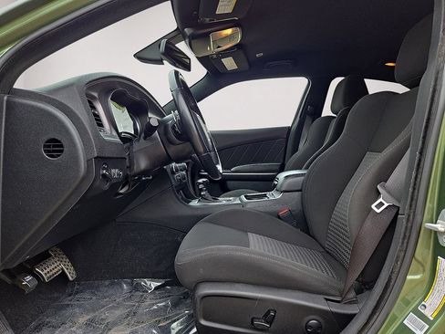 Used 2023 Dodge Charger R/T RWD image 21