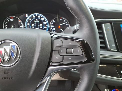 Certified 2024 Buick Enclave Premium image 12