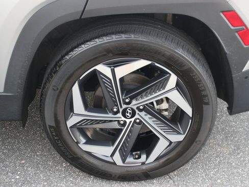 Used 2023 Hyundai Tucson Limited AWD/4WD image 40