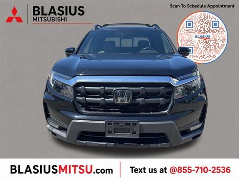 Used 2024 Honda Ridgeline RTL image 19