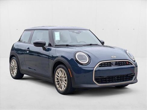 Used 2025 MINI Cooper S image 3
