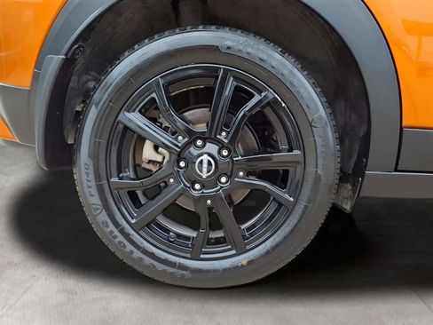 Used 2024 Nissan Kicks SR image 19