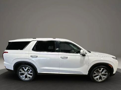 Used 2021 Hyundai Palisade SEL w/ Premium Package image 6