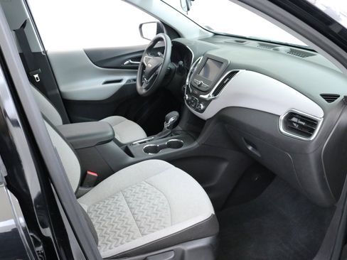 Used 2024 Chevrolet Equinox LS w/ LPO, Floor Liner Package image 30