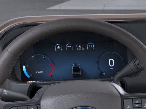 New 2026 Ford F250 King Ranch image 13