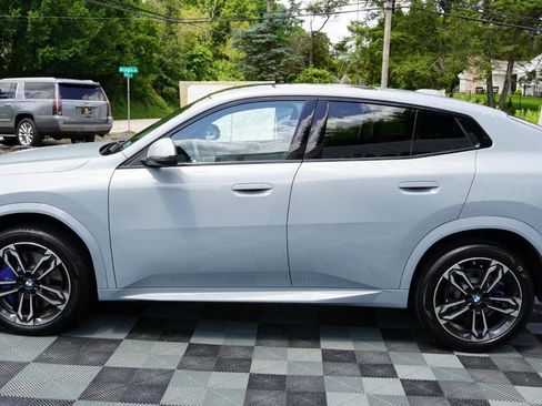 Used 2026 BMW X2 xDrive28i AWD/4WD image 16