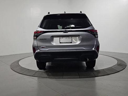 New 2026 Subaru Forester Premium AWD/4WD image 4