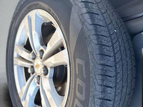 Used 2016 Chevrolet Equinox LT w/ Convenience Package image 26