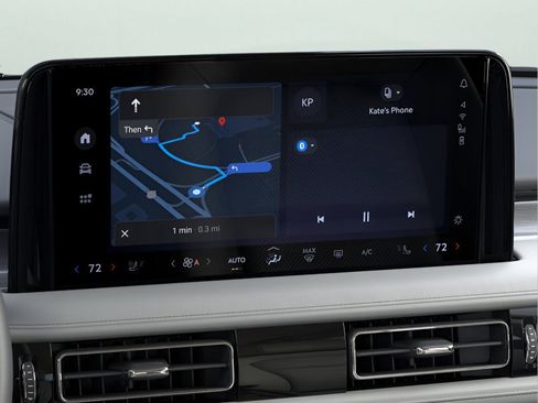 New 2026 Lincoln Aviator 2WD image 14