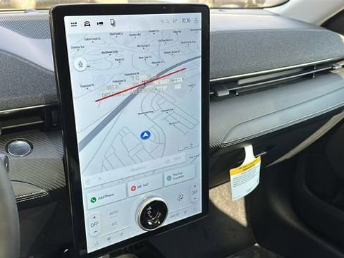 New 2026 Ford Mustang Mach-E Premium image 27